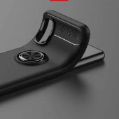 Realme 7 Kılıf  Ravel Silikon Kapak thumbnail 10