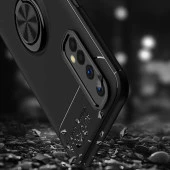 Realme 7 Kılıf  Ravel Silikon Kapak thumbnail 11