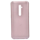 Oppo Reno 2 Kılıf  Premier Silikon Kapak thumbnail 6