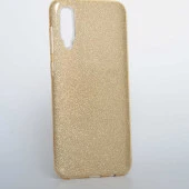 Galaxy A70 Kılıf  Shining Silikon thumbnail 2