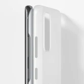 Galaxy S20 Kılıf  1.Kalite PP Silikon thumbnail 3