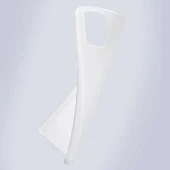 Galaxy S20 Kılıf  1.Kalite PP Silikon thumbnail 7