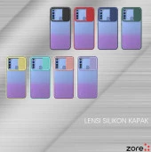 Xiaomi Redmi Note 8 Kılıf  Lensi Kapak thumbnail 10