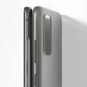 Galaxy S20 Kılıf  1.Kalite PP Silikon thumbnail 9