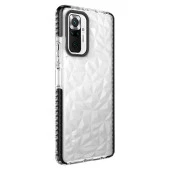 Xiaomi Redmi Note 10 Pro Kılıf  Buzz Kapak thumbnail 2