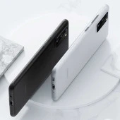 Galaxy S20 Kılıf  1.Kalite PP Silikon thumbnail 11