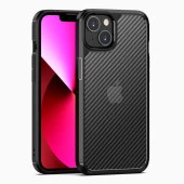 Apple iPhone 13 Kılıf  İnoks Kapak thumbnail 1