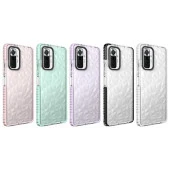 Xiaomi Redmi Note 10 Pro Kılıf  Buzz Kapak thumbnail 7