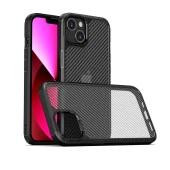 Apple iPhone 13 Kılıf  İnoks Kapak thumbnail 3