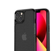 Apple iPhone 13 Kılıf  İnoks Kapak thumbnail 4