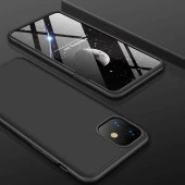 Apple iPhone 11 Kılıf  Ays Kapak thumbnail 4