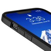 Apple iPhone 13 Pro Max Kılıf  Roll Kapak thumbnail 8