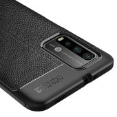 Xiaomi Redmi Note 9 4G Kılıf  Niss Silikon Kapak thumbnail 10