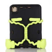 Apple iPad 9.7 2018 (6.Nesil)  Eva Boxer Tablet Silikon thumbnail 4