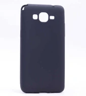 Galaxy Grand Prime G530 Kılıf  Premier Silikon Kapak thumbnail 5