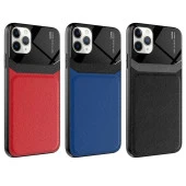 Apple iPhone 11 Pro Max Kılıf  Emiks Kapak - 5