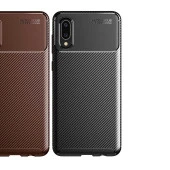 Galaxy A02 Kılıf  Negro Silikon Kapak thumbnail 7