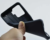 Oppo Reno 5 Lite Kılıf  Biye Silikon thumbnail 7