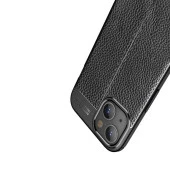 Apple iPhone 14 Plus Kılıf  Niss Silikon Kapak thumbnail 4