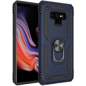 Galaxy Note 9 Kılıf  Vega Kapak thumbnail 6