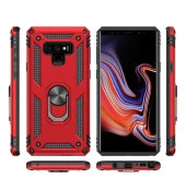 Galaxy Note 9 Kılıf  Vega Kapak thumbnail 8