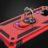 Galaxy Note 9 Kılıf  Vega Kapak thumbnail 11