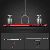 Galaxy S8 Kılıf  Vega Kapak thumbnail 12