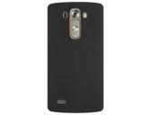LG G3 Kılıf  Premier Silikon Kapak - 10