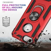 Apple iPhone 7 Kılıf  Vega Kapak thumbnail 10