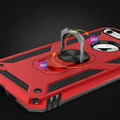 Apple iPhone 7 Kılıf  Vega Kapak thumbnail 12