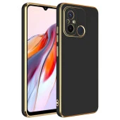 Xiaomi Redmi 12C Kılıf  Bark Kapak thumbnail 6