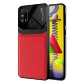 Galaxy M31 Kılıf  Emiks Kapak thumbnail 1