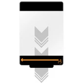 Apple iPad Air 10.9 2020 (4.Nesil)  Kolay Uygulama Aparatlı Easy Cam Ekran Koruyucu thumbnail 3