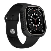 Apple Watch Ultra 49mm Silikon TPU Kasa Koruyucu  Watch Gard 31 thumbnail 2