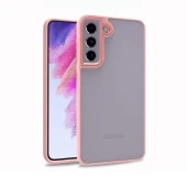 Galaxy S21 FE Kılıf  Flora Kapak thumbnail 4