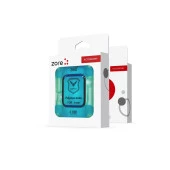 Apple Watch 7 41mm  Polymer Nano Ekran Koruyucu + Kolay Uygulama Aparatlı thumbnail 2