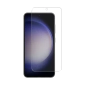 Galaxy S23  3D Vov Curve Glass Ekran Koruyucu thumbnail 3