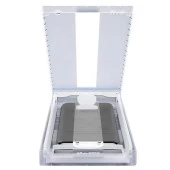 Galaxy S22 Ultra  Uygulama Aparatlı 6in1 Easy Privacy Body Ekran Koruyucu thumbnail 3