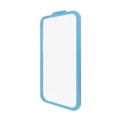 Galaxy S24  3D Vov Curve Glass Ekran Koruyucu thumbnail 5