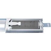 Galaxy S22 Ultra  Uygulama Aparatlı 6in1 Easy Privacy Body Ekran Koruyucu thumbnail 5