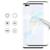 Honor Magic 6 Pro  Süper Pet Ekran Koruyucu Jelatin thumbnail 5