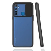 Realme 6İ Kılıf  Lensi Kapak thumbnail 1