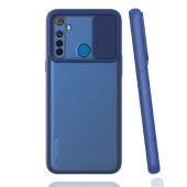 Realme 6İ Kılıf  Lensi Kapak thumbnail 3