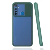 Realme 6İ Kılıf  Lensi Kapak thumbnail 4