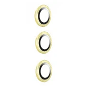 Galaxy S24  Kamera Lens Koruyucu Cam Filmi thumbnail 2