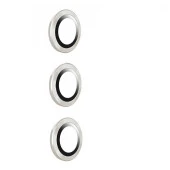 Galaxy S24 Plus  Kamera Lens Koruyucu Cam Filmi thumbnail 3