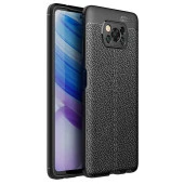 Xiaomi Poco X3 Kılıf  Niss Silikon Kapak thumbnail 4