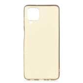Galaxy A12 Kılıf  Premier Silikon Kapak thumbnail 3