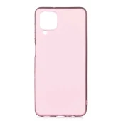 Galaxy A12 Kılıf  Premier Silikon Kapak thumbnail 5