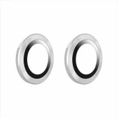 Apple iPhone 13 Go Des Eagle Kamera Lens Koruyucu - 2